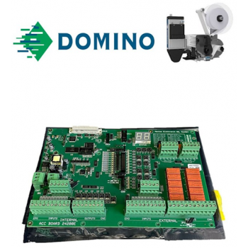 Плата управления аппликатора Mectec® / Domino M-серии MT24200SP